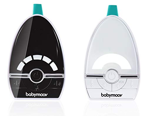 Babymoov Expert Care Baby Phone Audio Compact 1000 m