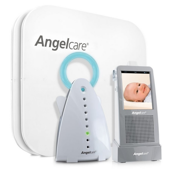 angel care babyphone ac1100