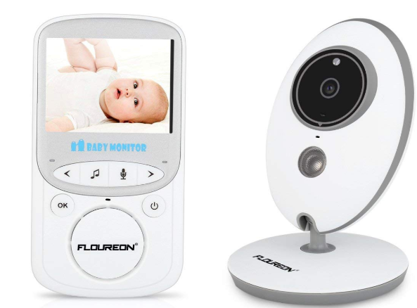Babyphone Floureon Sans Fil 3 2 Test Complet Et Avis 21 Babyphone Floureon Sans Fil 3 2 Test Complet Et Avis 21