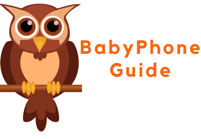 BABYPHONE-GUIDE.FR